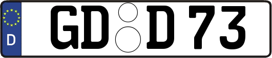 GD-D73
