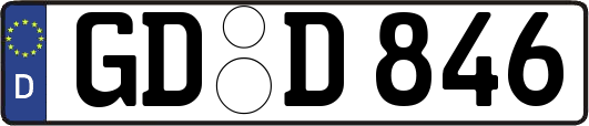 GD-D846