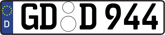 GD-D944