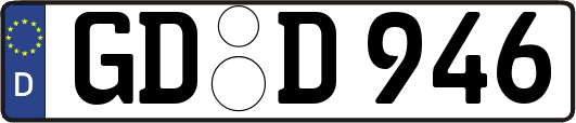 GD-D946