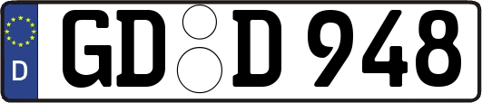 GD-D948