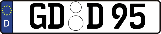 GD-D95