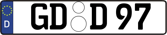 GD-D97