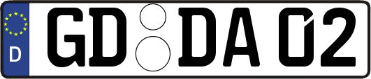 GD-DA02