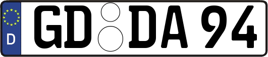 GD-DA94