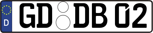 GD-DB02