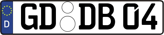 GD-DB04