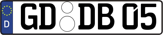 GD-DB05