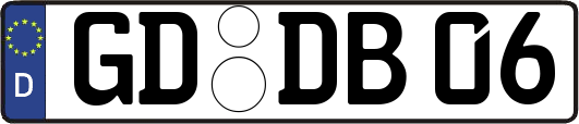GD-DB06
