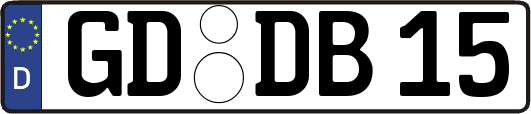 GD-DB15