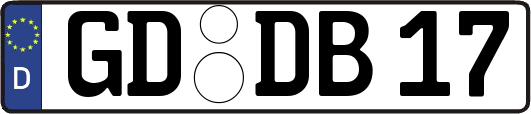 GD-DB17