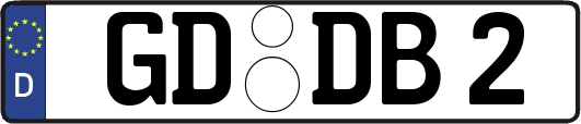 GD-DB2