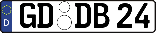 GD-DB24