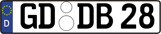 GD-DB28