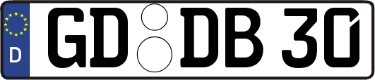 GD-DB30