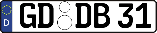 GD-DB31
