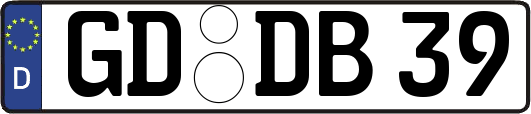 GD-DB39