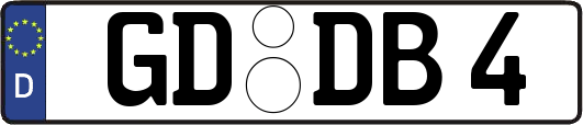 GD-DB4