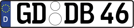 GD-DB46