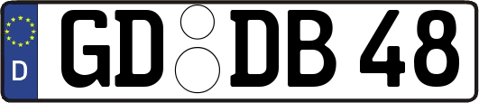 GD-DB48