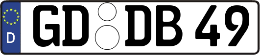 GD-DB49