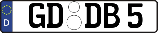 GD-DB5