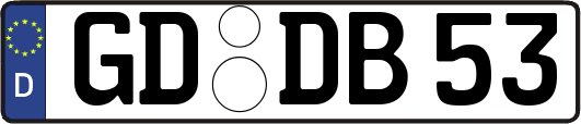 GD-DB53