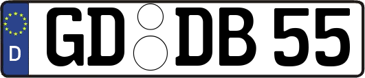 GD-DB55
