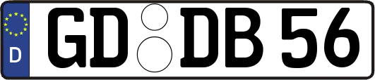 GD-DB56
