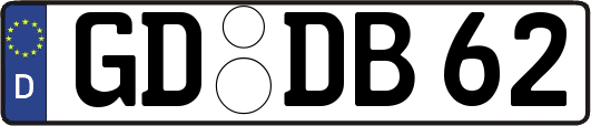 GD-DB62