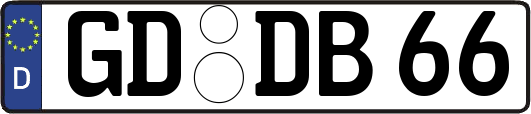 GD-DB66