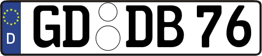 GD-DB76