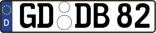 GD-DB82