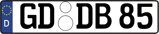 GD-DB85