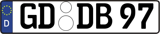 GD-DB97