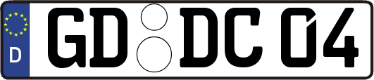 GD-DC04
