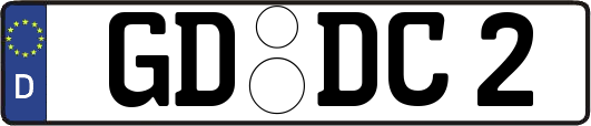 GD-DC2