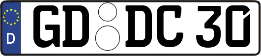 GD-DC30
