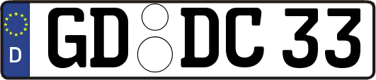 GD-DC33