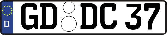 GD-DC37