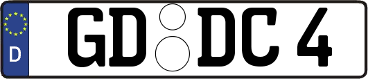 GD-DC4