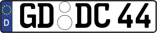 GD-DC44