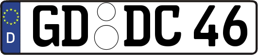 GD-DC46