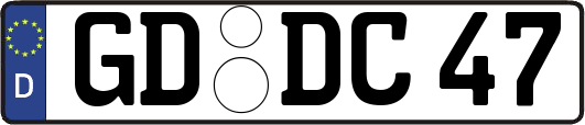 GD-DC47