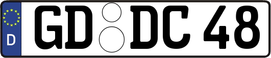 GD-DC48