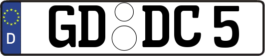 GD-DC5