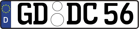 GD-DC56