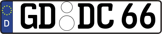 GD-DC66