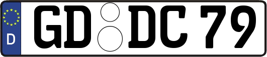 GD-DC79