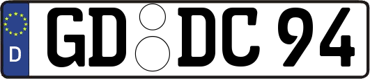 GD-DC94